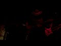 SPINDRIFT - The Scorpion' s Venom at le Raymond Bar, Clermont-Ferrand, Fr