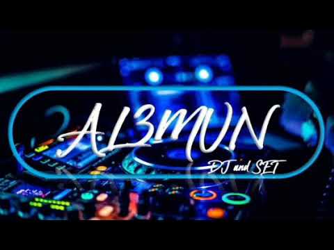 Musica de antro Octubre 2021|(Set Circuit)AL3MUN #14