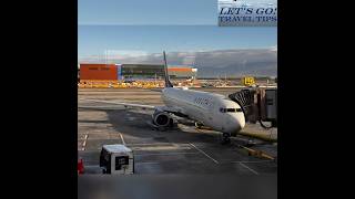 Never Fly In On Cruise Day! Here's Why #shorts