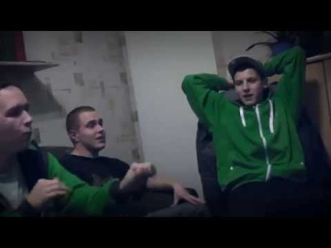 Włajaż Włajaż odc. 3 - Pokaż mi tą balladę.