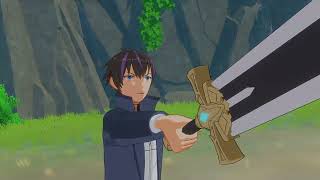 [情報]勇者喜歡養母沒問題，3D卡漫風成人新作《