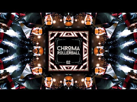 Chroma S01.02 Rollerball - Commentaire Audio