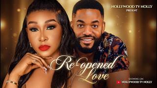 Download lagu Re-opened Love | Chike Daniel, Jeniffer Obodo | Full 2026 Latest New Nigerian movie mp3