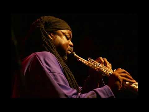 Courtney Pine feat. Carroll Thompson - I'm Still Waiting