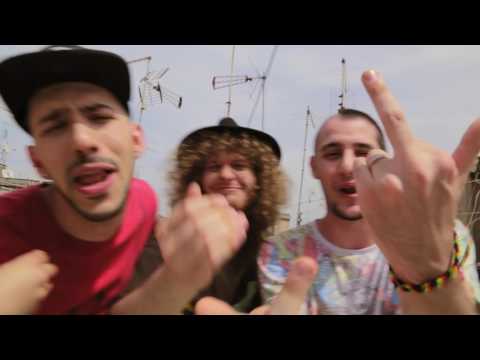 J-An - Hai Spaccato ft. William Pascal & King OM (Prod. King OM) [Street Video]