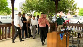 Police Provide Details On Shootout That Left 2 Dead, 1 Injured In Kankakee Courthouse