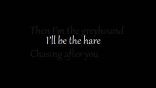 Tori Amos - The Chase w/Lyrics