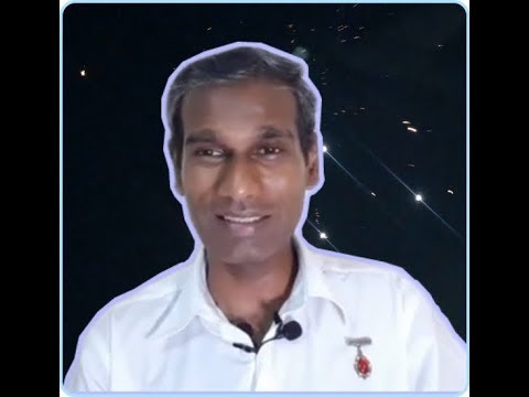 Tamil Murli 29 February 2020 - BK Saravana Kumar