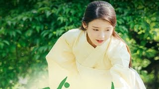 [ENG] 백아연(Baek A Yeon), '달의 연인' OST '사랑인 듯 아닌 듯(A Lot Like Love)' 공개 (아이유, 이준기, 백현) [통통영상]