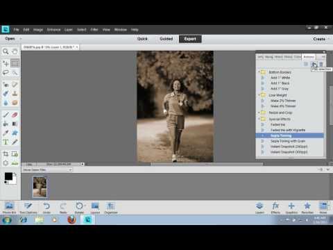 How to Upgrade Photoshop Elements 10 to 11
