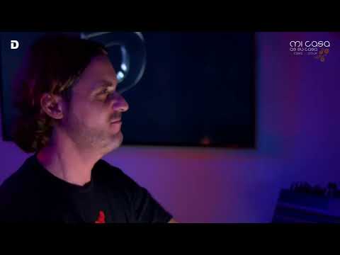 David Bailey | TEASER 4 | DOIN'IT X INTERLACED LIVE