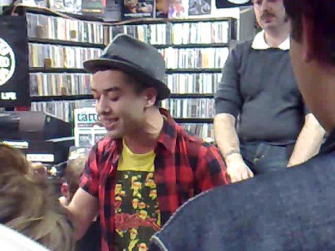 The King Blues - What if punk rock never happened?