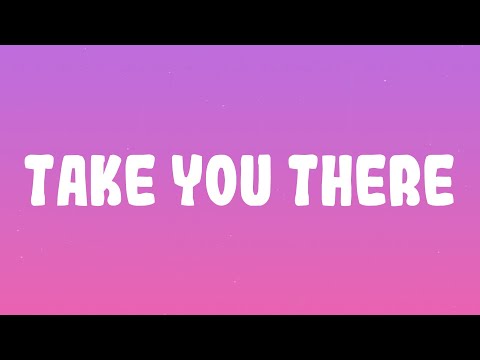 Sean Kingston - Take You There