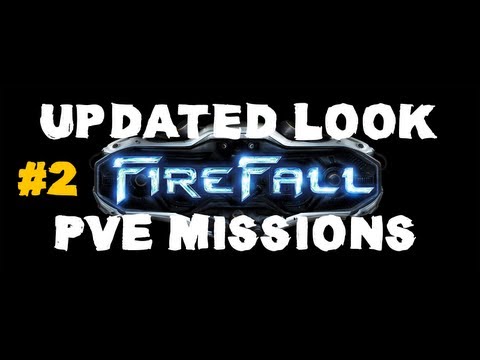 Ripper X Adventures Part 2 - PvE & Missions