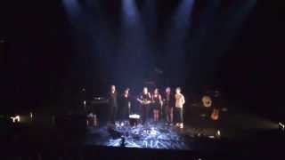 Dotan - Swim to you Live and acoustic  @ Carré Amsterdam