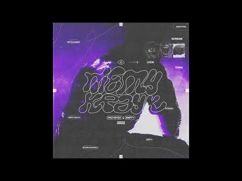 Przybysz - Niemy Krzyk (prod. bloom x Joe Leytrick)