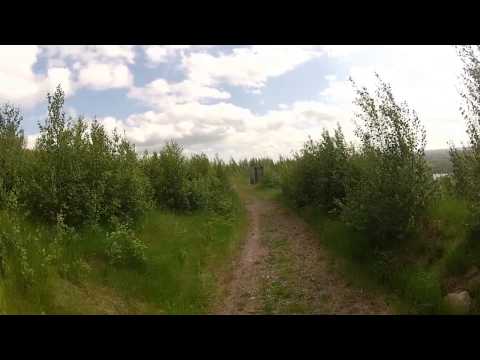 The Run Örebro 2014 - Kvarntorpshögen (Bonus)