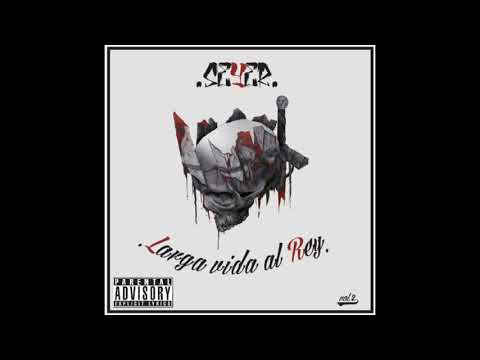 3.- Seyer - Malas Vibras (Ft. Beto Loqo) (Beat x Klowi)