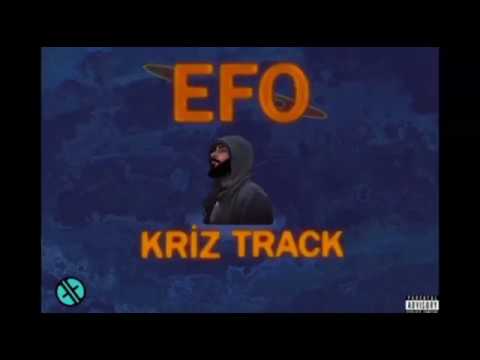 EFO LASER - KRİZ TRACK 2018