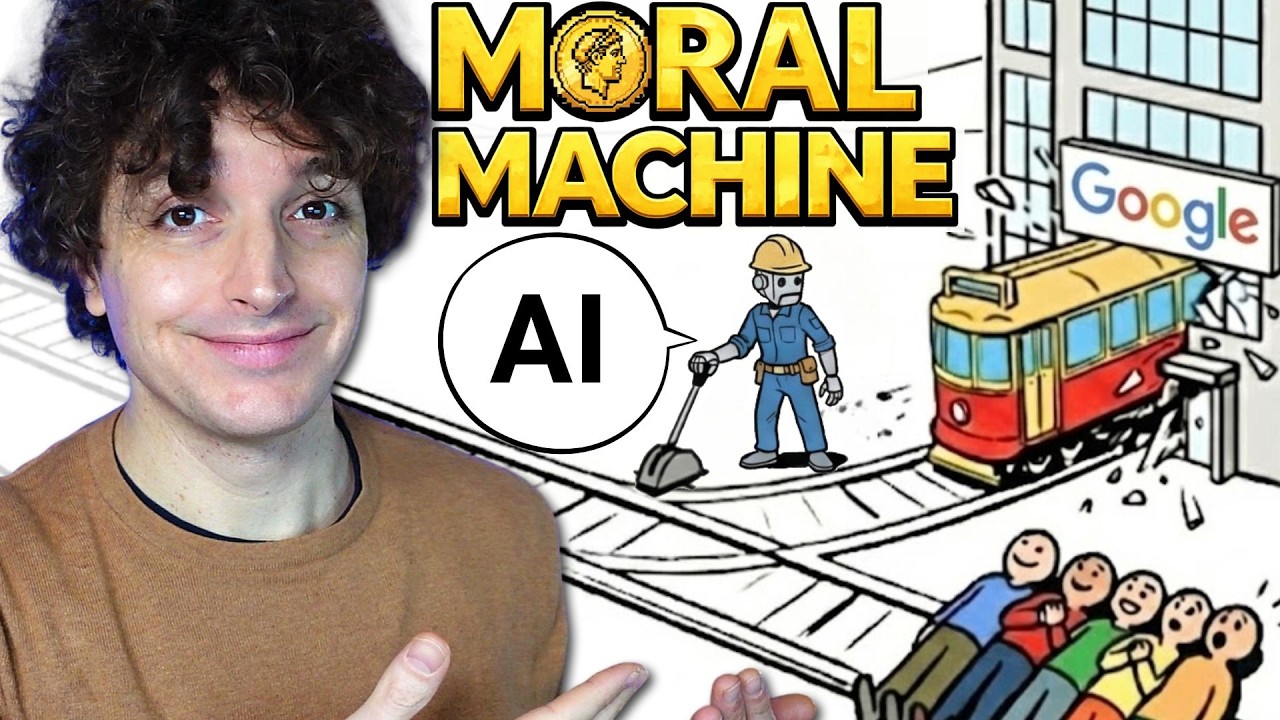 Moral Machine