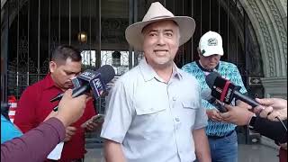 Se destapó una “cloaca” en CONADER