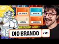 JoJo S Bizarre Adventure Codenames W Chewiedog1 Duk JackTheBus
