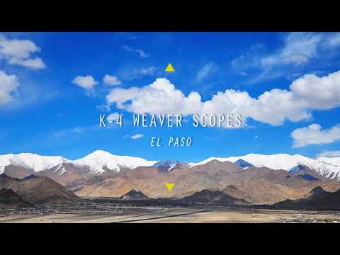 Natchez Exclusive: Weaver Classic Series 3-9x Rifle Scope