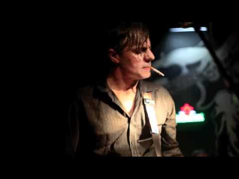 Diaframma "Siberia (bis)" - live @ Mumble Rumble (Salerno) 24-03-2012