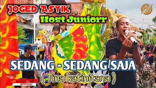 Download lagu Burok Mjm Sedang sedang saja Live Pabuaran lor mp3