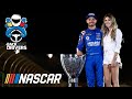 Was Kyle Larson’s season among one of the all-time greats? | Backseat Drivers | NASCAR