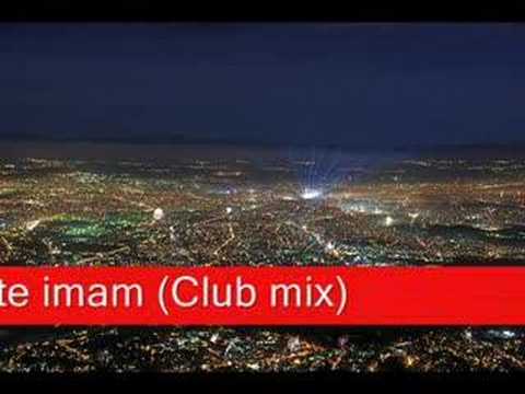 Deep Zone Feat Meral - Iskam da te imam (Club mix)