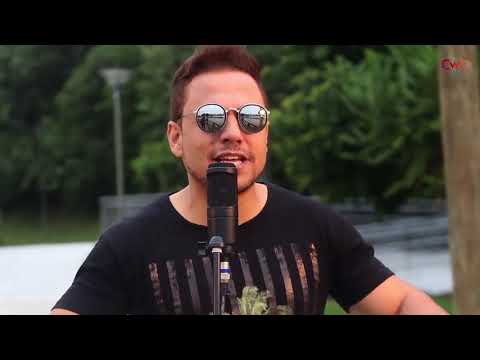 Eu vou Passar l Allan Reys feat Jonas Villar