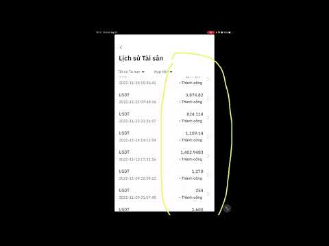 Thử Tài Trade 18k$ Trên Bybit