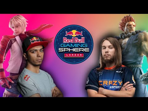 ARSLAN ASH (Leo) Vs SUPER AKOUMA (Akouma) VS Fighting X Tournament 2022