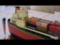 Theodore Tugboat