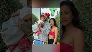 CHRIS BROWN BABY MAMA LIST