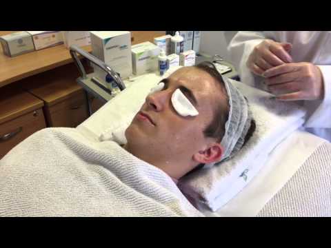 Kosmyq Pyruvic Melasma Peel