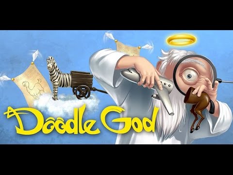 doodle god обзор игры андроид game rewiew android