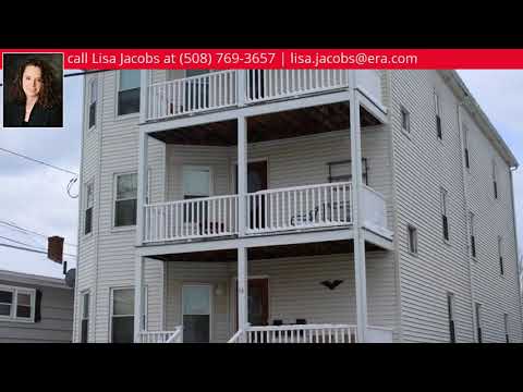 14 Whitcomb St., Webster, MA 01057 - MLS #72295244