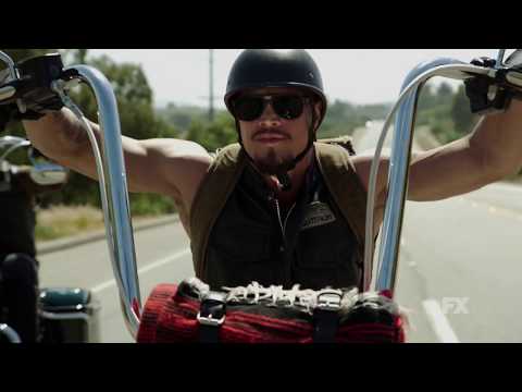 Mayans MC Season 2 (Teaser 'Motor')