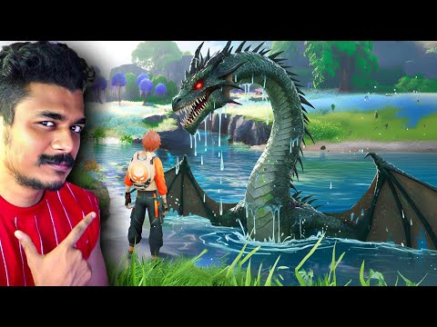 I FOUND A NEW SECRET ISLAND 😱 Aniimo Gameplay | #03