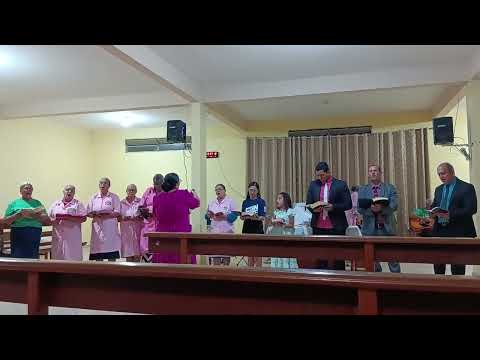 IPDA de pinheiros de minas Martins Soares MG 