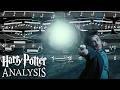 Prisoner of Azkaban: "Watching the Past" - John Williams (Score Reduction and Analysis)