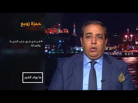 ما وراء الخبر لماذا مُنعت صلاة الغائب على مهدي عاكف؟