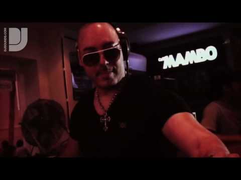 DJsounds Show 4 - Roger Sanchez