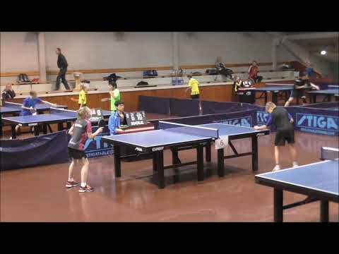 RÄSÄNEN Aleksi  - IKKONEN Eiris (MBF 17-18.10.2015)