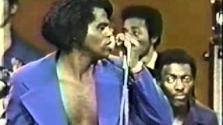 JAMES BROWN - HOT PANTS/GET UP