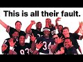 The Insane World Of NFL Music Videos