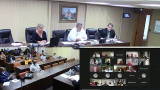 Kankakee County Board Meeting 7/14/2020