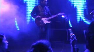 Libido-Amor anestesiado